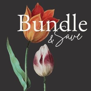 Bundle and Save 15%
